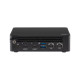Компьютер ASUS NUC 16 Pro RNUC16GDKX76C002 / UltraX7 358H (65W), 32G, EUCord, Kit(L7) (90AR00W2-M001D0)