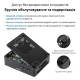 Компьютер ASUS NUC 16 Pro RNUC16GDKX76C002 / UltraX7 358H (65W), 32G, EUCord, Kit(L7) (90AR00W2-M001D0)