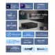 Компьютер ASUS NUC 16 Pro RNUC16GDKX76C002 / UltraX7 358H (65W), 32G, EUCord, Kit(L7) (90AR00W2-M001D0)