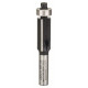 Bosch Фреза для вибірки врівень Bosch Professional Std S8 D12.7 L25.4 (2.608.628.348)