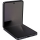 Samsung Смартфон Galaxy Flip 7 5G (F766) 6.9"/4.1"12/256ГБ, 1SIM, 4300мА•год, чорний глибокий (SM-F766BZKGSEK)