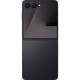 Samsung Смартфон Galaxy Flip 7 5G (F766) 6.9"/4.1"12/256ГБ, 1SIM, 4300мА•год, чорний глибокий (SM-F766BZKGSEK)