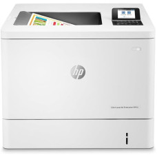 HP Принтер А4 HP Color LaserJet Enterprise M554dn (7ZU81A)