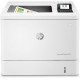 HP Принтер А4 HP Color LaserJet Enterprise M554dn (7ZU81A)