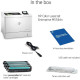 HP Принтер А4 HP Color LaserJet Enterprise M554dn (7ZU81A)