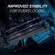 Kingston Пам'ять ПК Kingston DDR5 16GB 6000 FURY Beast EXPO (KF560C30BBE-16)