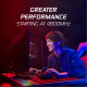 Kingston Пам'ять ПК Kingston DDR5 16GB 6000 FURY Beast EXPO (KF560C30BBE-16)