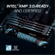 Kingston Пам'ять ПК Kingston DDR5 16GB 6000 FURY Beast EXPO (KF560C30BBE-16)