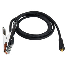 EnerSol Кабель-зажим массы сварочный EGCC-3-25-300 300А 3м