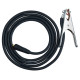 EnerSol Кабель-зажим массы сварочный EGCC-3-25-300 300А 3м