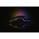 Мышка YENKEE YMS 3030BK Shotgun USB Black (45015501)
