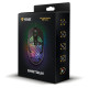 Мышка YENKEE YMS 3030BK Shotgun USB Black (45015501)