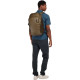 Рюкзак для ноутбука Thule 15.6" Chasm 26L TCHB-215, Deep Khaki, 21х30х53см (3205223)