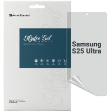 Пленка защитная Armorstandart Matte Samsung S25 Ultra (ARM81508)