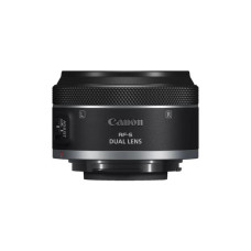 Объектив Canon RF-S 7.8mm F4 STM DUAL (6795C005)