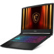 Ноутбук MSI Katana 15 HX B14WGK-681XUA (9S7-1587C1-681)
