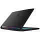Ноутбук MSI Katana 15 HX B14WGK-681XUA (9S7-1587C1-681)