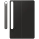Чехол для планшета Samsung Keyboard Cover for Galaxy Tab S9 / S9 FE / S10 FE / S10 Lite black (EF-DX725BBEGUA)