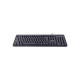 Клавиатура Gembird KB-UM-106-UA USB Black (KB-UM-106-UA)