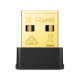 TP-Link Адаптер WiFi Archer T2UB nano AC600, USB, BT4.2 (ARCHER-T2UB-NANO)
