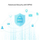 TP-Link Адаптер WiFi Archer T2UB nano AC600, USB, BT4.2 (ARCHER-T2UB-NANO)