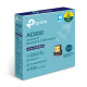 TP-Link Адаптер WiFi Archer T2UB nano AC600, USB, BT4.2 (ARCHER-T2UB-NANO)