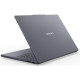 Lenovo Ноутбук Lenovo IdeaPad Slim 3-15IRU10 15.3" WUXGA AG, Intel Core 3-100U, 16GB, F512GB, UMA, DOS, сірий (83KD0015RA)