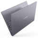 Lenovo Ноутбук Lenovo IdeaPad Slim 3-15IRU10 15.3" WUXGA AG, Intel Core 3-100U, 16GB, F512GB, UMA, DOS, сірий (83KD0015RA)