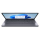 Lenovo Ноутбук Lenovo IdeaPad Slim 3-15IRU10 15.3" WUXGA AG, Intel Core 3-100U, 16GB, F512GB, UMA, DOS, сірий (83KD0015RA)