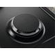 Electrolux Варильна поверхня Electrolux газова, 60см, чавун, чорний (KGS6436K)