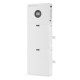 2E Energy Storage System Power Wall Vezha, 5000W, 10.24 kWh, WiFi (2E-ESS-PWV5-10)