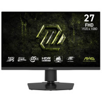 MSI Монітор MSI 27  MAG 272PF-X24 2xHDMI, DP, MM, IPS, 1920x1080, 240Hz, 0.5ms, sRGB 122%, AdaptiveSync, Pivot (9S6-3CE59T-020)