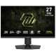 MSI Монітор MSI 27  MAG 272PF-X24 2xHDMI, DP, MM, IPS, 1920x1080, 240Hz, 0.5ms, sRGB 122%, AdaptiveSync, Pivot (9S6-3CE59T-020)