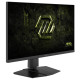 MSI Монітор MSI 27  MAG 272PF-X24 2xHDMI, DP, MM, IPS, 1920x1080, 240Hz, 0.5ms, sRGB 122%, AdaptiveSync, Pivot (9S6-3CE59T-020)