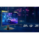 MSI Монітор MSI 27  MAG 272PF-X24 2xHDMI, DP, MM, IPS, 1920x1080, 240Hz, 0.5ms, sRGB 122%, AdaptiveSync, Pivot (9S6-3CE59T-020)