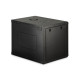 Digitus Шафа DIGITUS 19 , 9U, Wall Mounting Dynamic-N, 600x450 мм, 60кг максимально, розібрана, чорна (DN-37105)