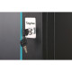 Digitus Шафа DIGITUS 19 , 9U, Wall Mounting Dynamic-N, 600x450 мм, 60кг максимально, розібрана, чорна (DN-37105)