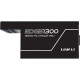 Блок питания Lian Li 1300W EDGE1300 (G9P.EG1300.BE00.EU)