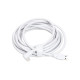 Дата кабель USB 3.2 Gen1 AM to USB-C 5.0m for VR Oculus Quest 2 PowerPlant (CA913244)