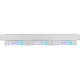 Система рідинного охолодження ASUS ROG Ryuo IV SLC 360 ARGB White (90RC0152-B0EAY0)