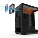 Корпус для ПК DARKFLASH DS900 BLACK