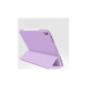 Чехол для планшета BeCover Tri Fold Soft TPU Silicone Apple iPad Air 11" M2/M3 (2024/2025) Purple (711411)