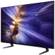 Телевизор Samsung QE42S90FAEXUA
