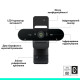 Веб-камера Logitech Brio 4K Ultra HD Graphite (960-001718)