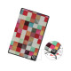 Чехол для планшета BeCover Smart Case Lenovo Tab M8 TB-8505/TB-8705/M8 TB-8506 (3rd Gen) Square (708021)