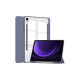 Чехол для планшета BeCover Soft Edge Samsung Galaxy Tab S10 Lite SM-X400/406 10.9" Purple (715769)