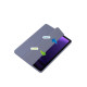 Чехол для планшета BeCover Soft Edge Samsung Galaxy Tab S10 Lite SM-X400/406 10.9" Purple (715769)