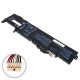 Аккумулятор для ноутбука HP EliteBook 840 G5 SS03XL, 46Wh (4000mAh), 3cell, 11.4V, Li-ion AlSoft (A71059)
