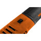 Neo Tools Energy+ cordless ratchet 18V 250rpm 60Nm 3/8  adapter 1/2  0.89kg without battery and spare part (04-603)