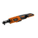 Neo Tools Energy+ cordless ratchet 18V 250rpm 60Nm 3/8  adapter 1/2  0.89kg without battery and spare part (04-603)